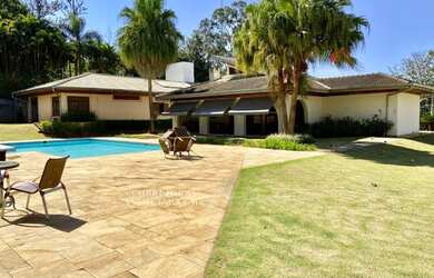 Imagem 2: Casa - Condomínio Chácaras do Alto da Nova Campinas - Campinas