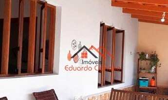 Imagem 4: Casa térrea com 3 dormitórios 2 suítes à venda, 262 m² por R$ 850.000 - Praia das Palmeir