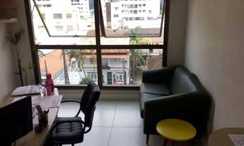 Imagem 2: Conjunto Comercial para Venda no bairro Trindade em Florianópolis