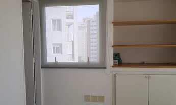 Imagem 3: Sala/conjunto comercial na Vila Mariana - 40 mts