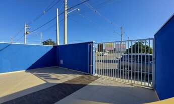 Imagem 2: Casa residencial para Venda Santa Clara, Pindamonhangaba 3 dormitórios sendo 1 suíte, 2 sa