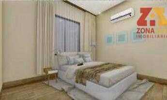 Imagem 7: Apartamento com 02/03 dormitórios à venda, 57 m² por R$ 228.000 - Bessa - João Pessoa/PB