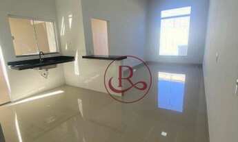 Imagem: Casa com 3 quartos à venda, 100 m² por