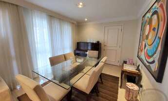 Imagem 3: Panamby, Apto. sofisticado, Maravilhoso, Impecável, 3 suites, 141 m², 2 vagas. Ref.:2097