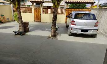 Imagem 2: Casa de condomínio para venda possui 240 metros quadrados com 3 quartos