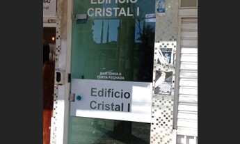 Imagem 3: Apartamento condomínio Vicente Pires 2 quartos suite varanda e garagem coberta elevador tr