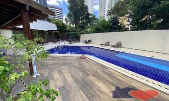 Imagem 7: APARTAMENTO A VENDA NO CAMINHO DAS ÁRVORES 3/4 AMPLO, 120M²