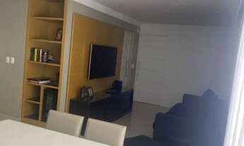 Imagem 3: Apartamento para aluguel com 100 metros quadrados com 2 quartos em Itaim Bibi - São Paulo