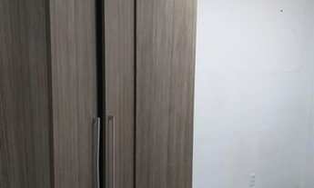 Imagem 4: Apartamento com 3 dormitórios à venda, 68 m² por R$ 340.000,00 - Jardim Luísa - São Paulo