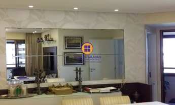 Imagem 7: Apartamento à venda nascente na Pituba 3 quartos 2 suítes