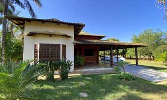 Imagem: Chácara 2.840 m2 Condomínio Terra do Boi