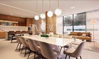 Imagem 4: APARTAMENTO com 3 dormitórios à venda por R$ 1.284.208,92 no bairro Bigorrilho - CURITIBA