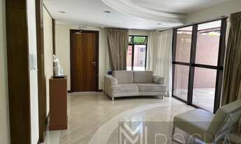 Imagem 5: Cobertura para Venda em Curitiba, Alto da Glória, 3 dormitórios, 3 suítes, 2 banheiros, 4