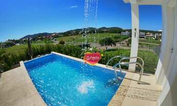 Imagem: Casa com 4 dormitórios à venda, 320 m²