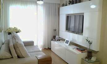 Imagem 3: Apartamento no estrelas full, 3Q com suíte, vaga de garagem - Barra da Tijuca