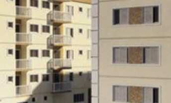 Imagem 5: Apartamento para venda com 48 metros quadrados com 2 quartos