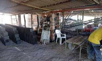 Imagem 4: Cerâmica em Biritinga- Ba