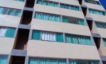 Imagem 2: Apartamento condomínio Vicente Pires 2 quartos suite varanda e garagem coberta elevador tr