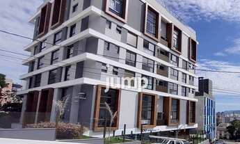 Imagem 3: Apartamento com 1 dormitório à venda, 45 m² por R$ 611.140,82 - Carvoeira - Florianópolis