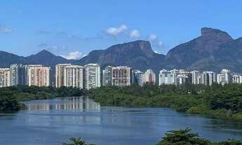 Imagem 5: Apartamento com 1 dormitório à venda, 73 m² por R$ 745.000,00 - Barra da Tijuca - Rio de J