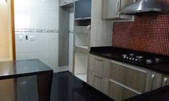 Imagem 5: Apartamento com 3 dormitórios à venda, 152 m² por R$ 923.500,00 - Aviação - Praia Grande/S