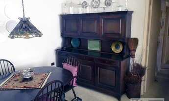 Imagem 4: Apartamento com 3 dormitórios à venda, 105 m² por R$ 1.100.000 - Itaim Bibi - São Paulo/SP