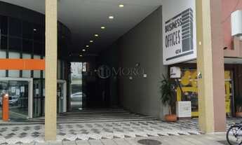 Imagem 3: SALA COMERCIAL para alugar com 43.59m² por R$ 800,00 no bairro Batel - CURITIBA / PR
