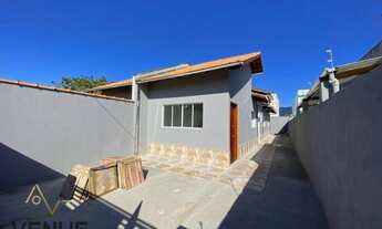 Imagem 2: Casa à venda por R$ 264.910,00 - Morro do Algodão - Caraguatatuba/SP