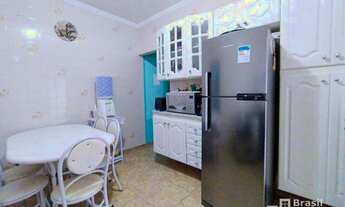 Imagem 4: Casa com 2 dormitórios à venda, 108 m² por R$ 380.000,00 - Jardim Aeroporto I - Itu/SP