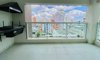 Imagem 3: Apartamento à venda, 70 m² por R$ 777.000,00 - Liberdade - São Paulo/SP