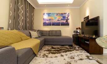 Imagem 5: Apartamento com 2 dormitórios à venda, 110 m² por R$ 950.000,00 - Edifício Green Tamboré