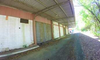 Imagem 4: Alugo Galpão com 5.080m² em Planalto de Carpina - R$ 86.360,00