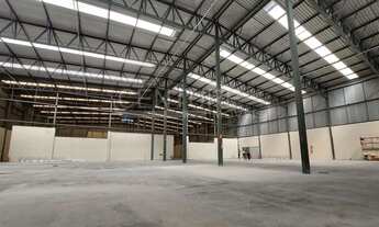 Imagem 4: Aluguel - Galpão - 4000,00m² - Cinco - Contagem