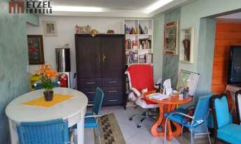 Imagem 5: Apartamento à venda, 98 m² por R$ 850.000,00 - Cerqueira César - São Paulo/SP