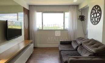 Imagem 2: Duplex Residencial Vancouver à venda - 4 Quartos - Lazer completo - Águas Claras