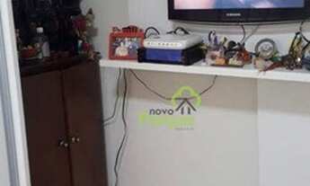 Imagem 5: Kitnet com 1 dormitório à venda, 39 m² por R$ 230.000,00 - Aclimação - São Paulo/SP