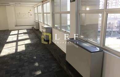 Imagem 4: Lajes Comerciais para Locação - Excelente localização no Paraíso