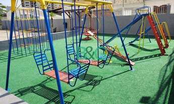 Imagem 3: Apartamento com 3 dormitórios à venda, 94 m² por R$ 691.000 - Belenzinho - São Paulo/SP