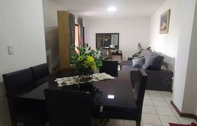 Imagem 5: Apartamento com vista Lateral na praia do Morro em Guarapari/ES com 3 Quartos com Suíte. 1