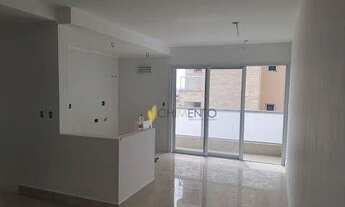 Imagem 7: Apartamento com 2 dormitórios à venda, 62 m² por R$ 535.000 - Jardim - Santo André/SP