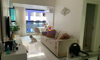 Imagem 3: Apartamento a venda na Pituba