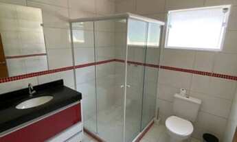 Imagem 2: Casa com 3 quartos / A vista ou parcelado com entrada