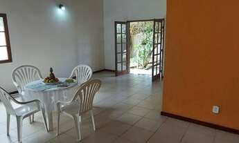 Imagem 6: Buzioz, casa de condomínio para aluguel tem 200 metros quadrados com 2 quartos