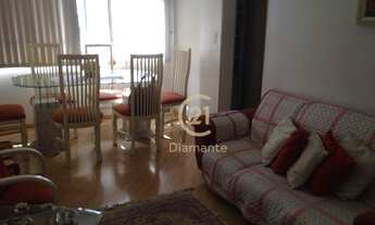 Imagem 3: Apartamento com 2 dormitórios à venda, 65 m² por R$ 350.000,00 - Jardim Marajoara - São Pa