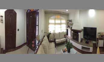 Imagem 2: Sobrado à venda - Vila Santa Isabel