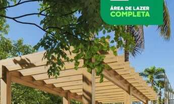 Imagem 4: Apartamento para venda tem 52 metros quadrados com 2 quartos