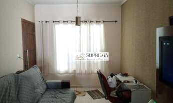 Imagem: Casa com 2 dormitórios à venda, 100 m²