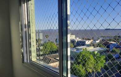 Imagem 5: Apartamento para venda tem 47 metros quadrados com 1 quarto em Centro - Guaíba - RS