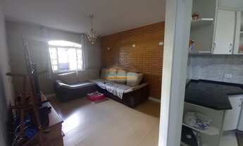 Imagem 3: SOBRADO com 3 dormitórios à venda com 130m² por R$ 490.000,00 no bairro Ecoville - CURITIB