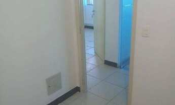 Imagem 6: Kitnet com 1 dormitório para alugar, 25 m² por R$ 1.000,00/mês - Asa Norte - Brasília/DF